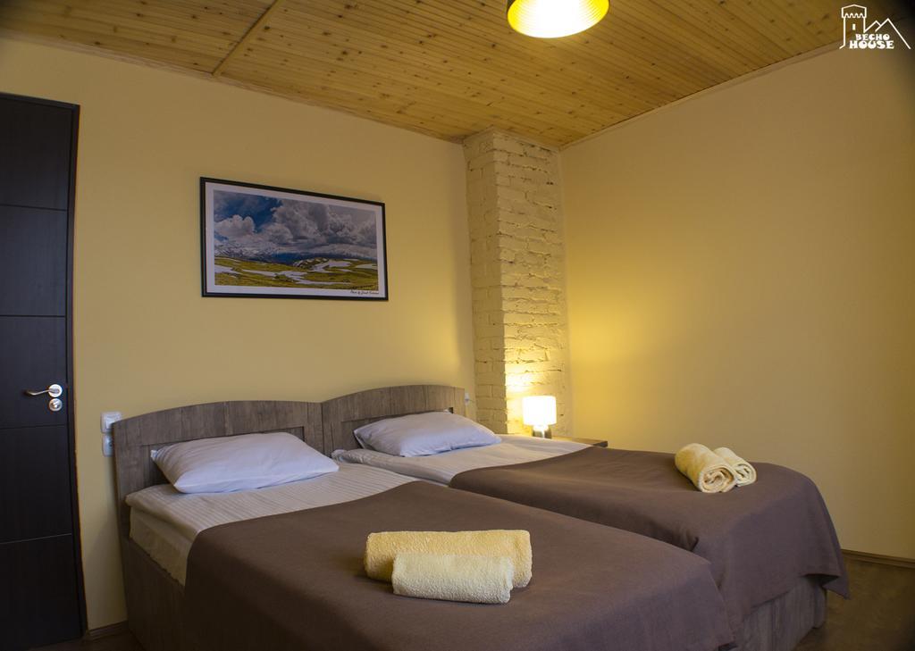 Becho House Ξενοδοχείο Εξωτερικό φωτογραφία