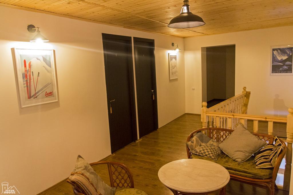 Becho House Ξενοδοχείο Εξωτερικό φωτογραφία