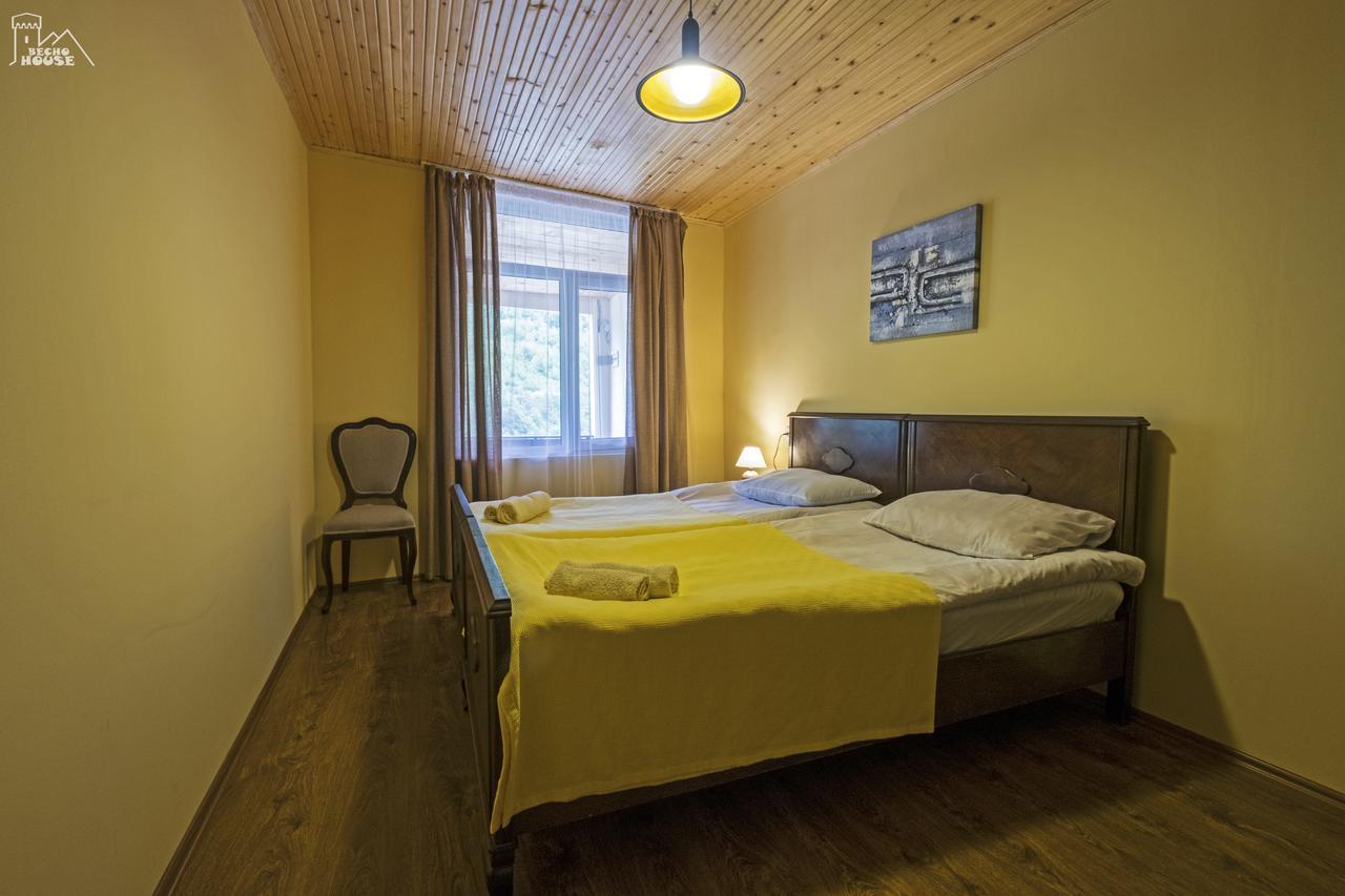 Becho House Ξενοδοχείο Εξωτερικό φωτογραφία